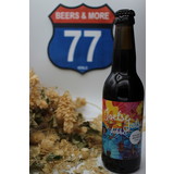 Puuro Puuro Joetse Jatse BA Dubbel Fles 33 cl 7,00% Puuro Puuro Joetse Jatse BA Dubbel Fles 33 cl 7,00%