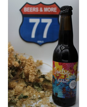 Puuro Puuro Joetse Jatse BA Dubbel Fles 33 cl 7,00% Puuro Puuro Joetse Jatse BA Dubbel Fles 33 cl 7,00%