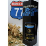 Bierbrouwerij De Magistraat De Magistraat De Vuurboetmeester 201 BA Barleywine fles 33 cl  12,50%