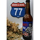 Ale Browar Ale Browar Crazy Mike Double IPA Fles 50cl 9,00%