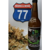 Ale Browar Ale Browar Son of the Son NEIPA Fles 50cl 5,30% Ale Browar Ale Browar Son of the Son NEIPA Fles 50cl 5,30%