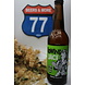 Ale Browar Ale Browar Rowing Jack IPA Fles 50cl 6,20%