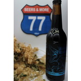 Ale Browar Ale Browar Baracuda Double Brown Ale 50cl 6,50% Ale Browar Ale Browar Baracuda Double Brown Ale 50cl 6,50%
