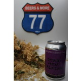 White Pony Brewery White Pony Brewery Dead Man Talking Blik 33 cl 12,40% White Pony Brewery White Pony Brewery Dead Man Talking Blik 33 cl 12,40%