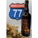 Brouwerij St. Bernard Brouwerij St. Bernard 75 years anniversary Tripel Fles 75 cl  8,70%