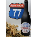 Brouwerij Timmermans Timmermans Grioteke Kriekenlambic fles 75 cl  6,70% Brouwerij Timmermans Timmermans Grioteke Kriekenlambic fles 75 cl  6,70%