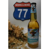 Kompel Kompel Zomergoud Lager Fles 33 cl 4,50% Kompel Kompel Zomergoud Lager Fles 33 cl 4,50%