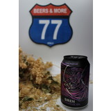 Siren Craft Brew Siren Craft Brew Soundwave IPA Blik 33 cl 5,60% Siren Craft Brew Siren Craft Brew Soundwave IPA Blik 33 cl 5,60%