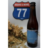 White Pony Brewery White Pony Brewery In A World So Cold Belgian Quadrupel Fles 33 cl 14,00%