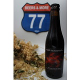 White Pony Brewery White Pony Brewery Behind My Intimate Silence Barley Wine Fles 33 cl 11,90%