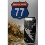 Floem Craftbeer Floem & AkiA Brygghus See You On Monday, Right? Blik 44 cl 7.00% Floem Craftbeer Floem & AkiA Brygghus See You On Monday, Right? Blik 44 cl 7.00%