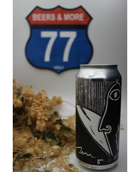 Floem Craftbeer Floem & AkiA Brygghus See You On Monday, Right? Blik 44 cl 7.00% Floem Craftbeer Floem & AkiA Brygghus See You On Monday, Right? Blik 44 cl 7.00%