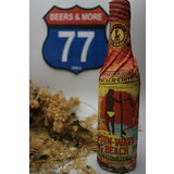 Insel Insel Sun-Wave Beach Fruitbier Fles 33 cl 2,90% Insel Insel Sun-Wave Beach Fruitbier Fles 33 cl 2,90%