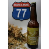 Gebrouwen door Vrouwen Gebrouwen door Vrouwen Gember Goud Super Spicy Blond Fles 33 cl 4,60% Gebrouwen door Vrouwen Gebrouwen door Vrouwen Gember Goud Super Spicy Blond Fles 33 cl 4,60%