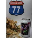 Dutch Bargain Dutch Bargain Pardon My Backfire Blik 33cl 14% Dutch Bargain Dutch Bargain Pardon My Backfire Blik 33cl 14%