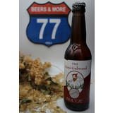 Brouwerij  Het Rooi Gebroed Het Rooi  Gebroed Bijltje Gruitbier Fles 33 cl 7,50% Brouwerij  Het Rooi Gebroed Het Rooi  Gebroed Bijltje Gruitbier Fles 33 cl 7,50%