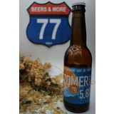 Brouwerij De 7 Deugden De 7 Deugden Zomerbock Fles 33 cl 8,50% Brouwerij De 7 Deugden De 7 Deugden Zomerbock Fles 33 cl 8,50%