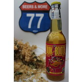 Guilty Monkey Brewery Guilty Monkey/Flugel Duikbootje Witbier Fles 33 cl 4,70% Guilty Monkey Brewery Guilty Monkey/Flugel Duikbootje Witbier Fles 33 cl 4,70%