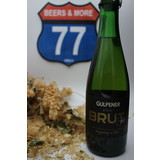 Gulpener Gulpener Bière Brut Fles 37.5 cl 10.00% Gulpener Gulpener Bière Brut Fles 37.5 cl 10.00%