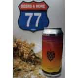 Folkingebrew Folkingebrew Endless Summer NEIPA Blik 44 cl 7,50% Folkingebrew Folkingebrew Endless Summer NEIPA Blik 44 cl 7,50%