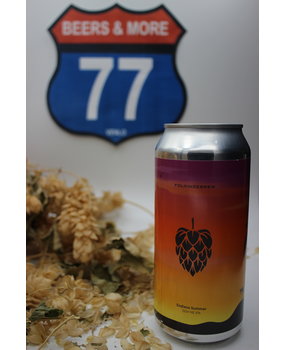 Folkingebrew Folkingebrew Endless Summer NEIPA Blik 44 cl 7,50% Folkingebrew Folkingebrew Endless Summer NEIPA Blik 44 cl 7,50%