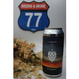 Folkingebrew Folkingebrew Into The Great Wide Open New England Tripel IPA Blik 44 cl 10,00% Folkingebrew Folkingebrew Into The Great Wide Open New England Tripel IPA Blik 44 cl 10,00%