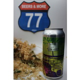 Salama Brewing Salama Brewing Trucks Use Low Gear Hazy IPA Blik 44 cl  7,00% Salama Brewing Salama Brewing Trucks Use Low Gear Hazy IPA Blik 44 cl  7,00%