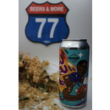 Basqueland Brewery Basqueland Showtime Triple IPA Blik 44 cl 10,00% Basqueland Brewery Basqueland Showtime Triple IPA Blik 44 cl 10,00%