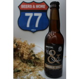 De Molen De Molen Milk & Shake IPA Fles 33 cl 8,50% De Molen De Molen Milk & Shake IPA Fles 33 cl 8,50%