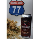 Baxbier Brewery Baxbier Brewery Cherry Rigged Cherry Milkshake IPA Blik 44 cl  7,00%