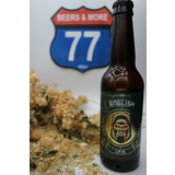 Guilty Monkey Brewery Guilty Monkey Brewery Classic English IPA Fles 33 cl  5,00% Guilty Monkey Brewery Guilty Monkey Brewery Classic English IPA Fles 33 cl  5,00%