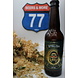 Guilty Monkey Brewery Guilty Monkey Brewery Classic English IPA Fles 33 cl 5,00% Guilty Monkey Brewery Guilty Monkey Brewery Classic English IPA Fles 33 cl 5,00%