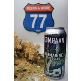 Kompaan Kompaan Battle Royale 10 Submarine Struggels IPA Blik 44 cl 5,90% Kompaan Kompaan Battle Royale 10 Submarine Struggels IPA Blik 44 cl 5,90%