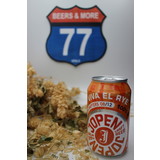 Jopen Jopen Viva el Rye 4.0 IPA Blik 33 cl  6,00% Jopen Jopen Viva el Rye 4.0 IPA Blik 33 cl  6,00%