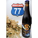 Brouwerij 'T Smakt Brouwerij 'T Smakt Chimaera vs Draeck Stout Fles 33 cl 9,00% Brouwerij 'T Smakt Brouwerij 'T Smakt Chimaera vs Draeck Stout Fles 33 cl 9,00%