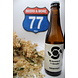 Brouwerij 'T Smakt Brouwerij 'T Smakt Gewitnit Witbier Fles 33 cl 5,40% Brouwerij 'T Smakt Brouwerij 'T Smakt Gewitnit Witbier Fles 33 cl 5,40%