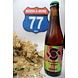 Brouwerij 'T Smakt Brouwerij 'T Smakt Ammaic Red IPA Fles 33 cl 6,60% Brouwerij 'T Smakt Brouwerij 'T Smakt Ammaic Red IPA Fles 33 cl 6,60%