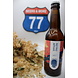 Low Five Brewing Low Five Brewing Retro Affair Blond Ale Fles 33 cl 4,80% Low Five Brewing Low Five Brewing Retro Affair Blond Ale Fles 33 cl 4,80%