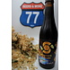 Brouwerij 'T Smakt Brouwerij 'T Smakt Chimaera vs Draeck Stout Fles 33 cl 10,60% Brouwerij 'T Smakt Brouwerij 'T Smakt Chimaera vs Draeck Stout Fles 33 cl 10,60%