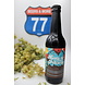Cerveza Scone Cervecera Scone Nastry de Pastry BA Stout Fles 33 cl 10,00% Cerveza Scone Cervecera Scone Nastry de Pastry BA Stout Fles 33 cl 10,00%