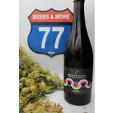 cierzo Cierzo Back To Black PX BA Stout Fles 75 cl 9,00% cierzo Cierzo Back To Black PX BA Stout Fles 75 cl 9,00%