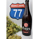 Bruut Bier Bruut bier Gajes Tripel Fles 75 cl 8,00% Bruut Bier Bruut bier Gajes Tripel Fles 75 cl 8,00%