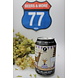 Frontaal Frontaal Heel Holland Bockt Bock Blik 33 cl 7,50% Frontaal Frontaal Heel Holland Bockt Bock Blik 33 cl 7,50%