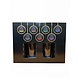 Cerveza Scone Cervecera Scone Geschenkdoos 7xFles 33 cl Cerveza Scone Cervecera Scone Geschenkdoos 7xFles 33 cl