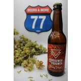 Gebrouwen door Vrouwen Gebrouwen door Vrouwen Tricky Tripel Tripel Fles 33 cl 7,80%