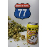 Uiltje Brewing Company Uiltje Brewing Company Piewee The Pineapple Weizen Blik 33 cl 5,00% Uiltje Brewing Company Uiltje Brewing Company Piewee The Pineapple Weizen Blik 33 cl 5,00%