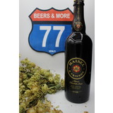 Maisel & Friends Maisel & Friends Chocolate Bock Fles 75 cl 7,50% Maisel & Friends Maisel & Friends Chocolate Bock Fles 75 cl 7,50%