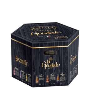 Gayant Gayant La Goudale Giftset 18xFles 33 cl Gayant Gayant La Goudale Giftset 18xFles 33 cl