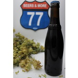 Trappist Westvleteren Trappist Westvleteren 8 Dubbel Fles 33 cl 8,00% Trappist Westvleteren Trappist Westvleteren 8 Dubbel Fles 33 cl 8,00%