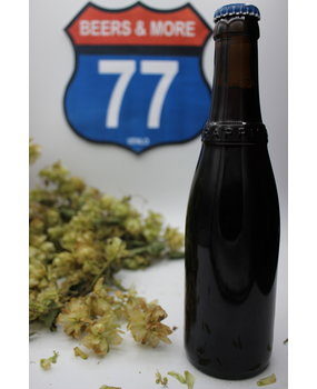 Trappist Westvleteren Trappist Westvleteren 8 Dubbel Fles 33 cl 8,00% Trappist Westvleteren Trappist Westvleteren 8 Dubbel Fles 33 cl 8,00%